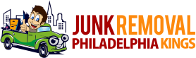 Junk Removal Philadelphia Kings