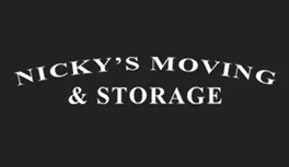 Nicky’s Moving and Storage