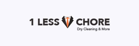 1-Less Chore