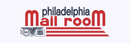 Philadelphia Mailroom