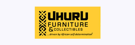 Uhuru Furniture & Collectibles